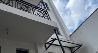 SPACIOUS 2-BEDROOM MASTER ENSUITE APARTMENT – LORESHO