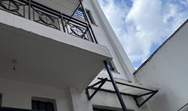 SPACIOUS 2-BEDROOM MASTER ENSUITE APARTMENT – LORESHO