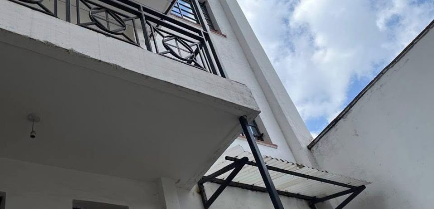 SPACIOUS 2-BEDROOM MASTER ENSUITE APARTMENT – LORESHO