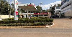 SPACIOUS 2-BEDROOM MASTER ENSUITE APARTMENT – LORESHO