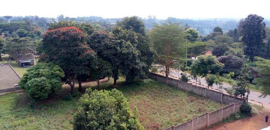 SPACIOUS 2-BEDROOM MASTER ENSUITE APARTMENT – LORESHO