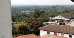 SPACIOUS 2-BEDROOM MASTER ENSUITE APARTMENT – LORESHO