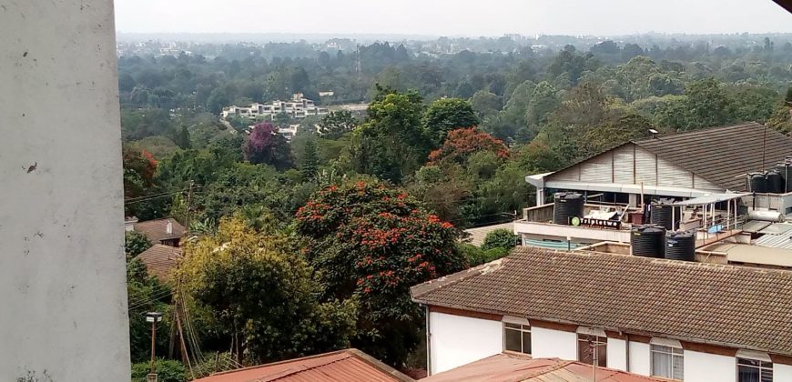 SPACIOUS 2-BEDROOM MASTER ENSUITE APARTMENT – LORESHO