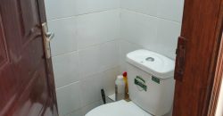 SPACIOUS 2-BEDROOM MASTER ENSUITE APARTMENT – LORESHO