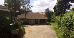 SPACIOUS 3-BEDROOM + DSQ | RIRUTA – OFF KIKUYU ROAD