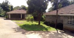 SPACIOUS 3-BEDROOM + DSQ | RIRUTA – OFF KIKUYU ROAD