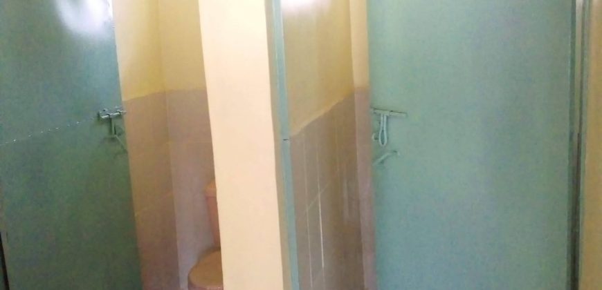 SPACIOUS 3-BEDROOM + DSQ | RIRUTA – OFF KIKUYU ROAD