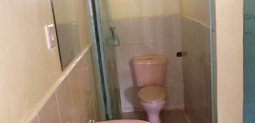 SPACIOUS 3-BEDROOM + DSQ | RIRUTA – OFF KIKUYU ROAD
