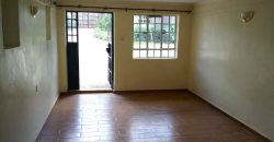 SPACIOUS 3-BEDROOM + DSQ | RIRUTA – OFF KIKUYU ROAD