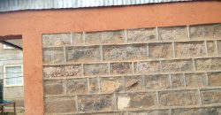 Kinoo two bedroom to let