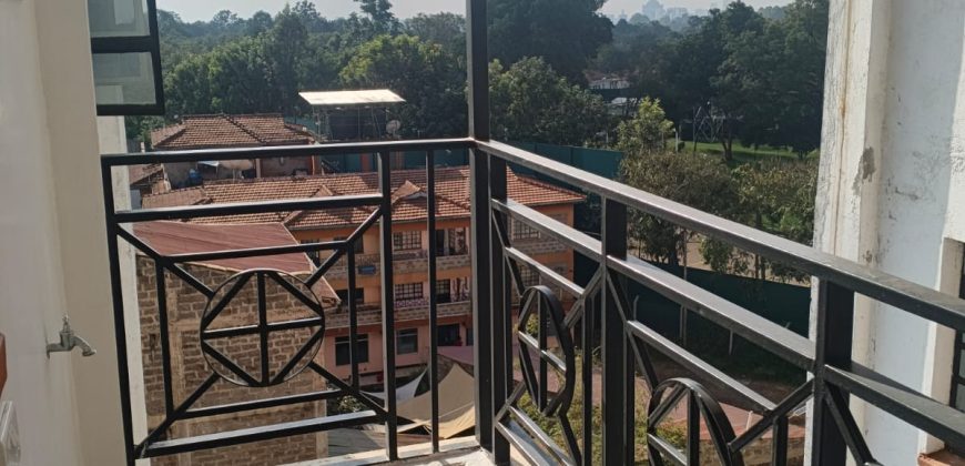 SPACIOUS 2-BEDROOM MASTER ENSUITE APARTMENT – LORESHO