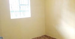 Kinoo two bedroom to let
