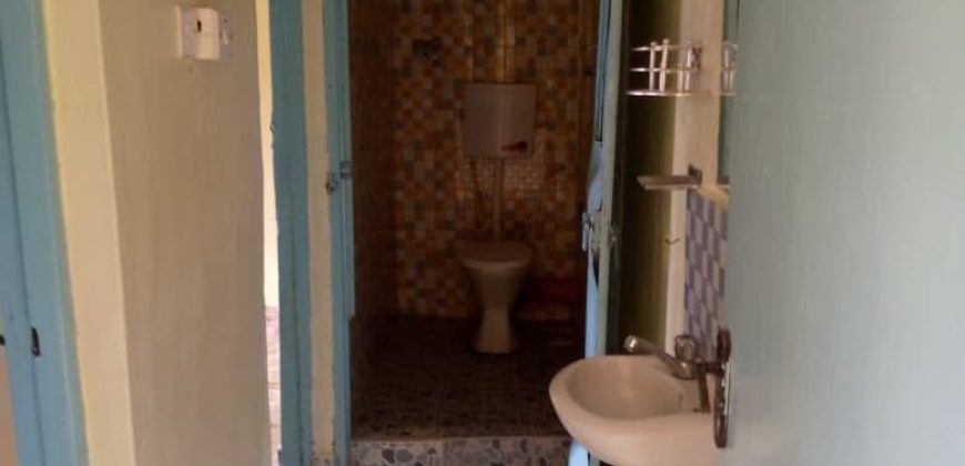 Kinoo two bedroom to let