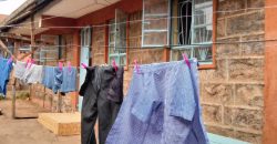 Kinoo two bedroom to let