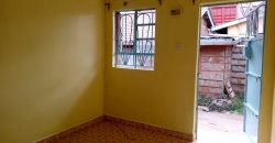Kinoo two bedroom to let