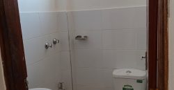 SPACIOUS 2-BEDROOM MASTER ENSUITE APARTMENT – LORESHO