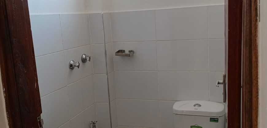 SPACIOUS 2-BEDROOM MASTER ENSUITE APARTMENT – LORESHO