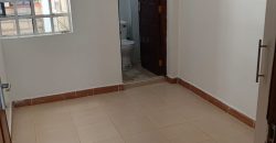 SPACIOUS 2-BEDROOM MASTER ENSUITE APARTMENT – LORESHO