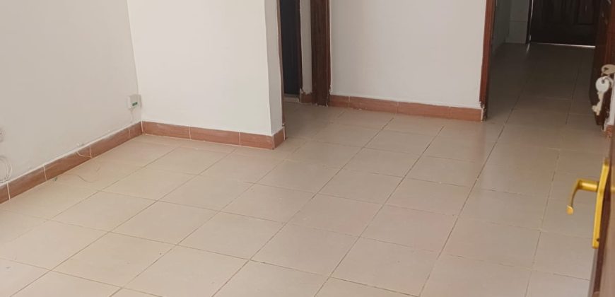 SPACIOUS 2-BEDROOM MASTER ENSUITE APARTMENT – LORESHO
