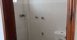 SPACIOUS 2-BEDROOM MASTER ENSUITE APARTMENT – LORESHO