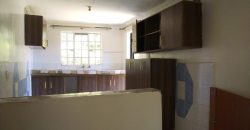 SPACIOUS 3-BEDROOM + DSQ | RIRUTA – OFF KIKUYU ROAD