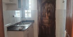 SPACIOUS 2-BEDROOM MASTER ENSUITE APARTMENT – LORESHO