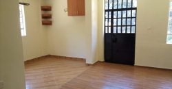 SPACIOUS 3-BEDROOM + DSQ | RIRUTA – OFF KIKUYU ROAD