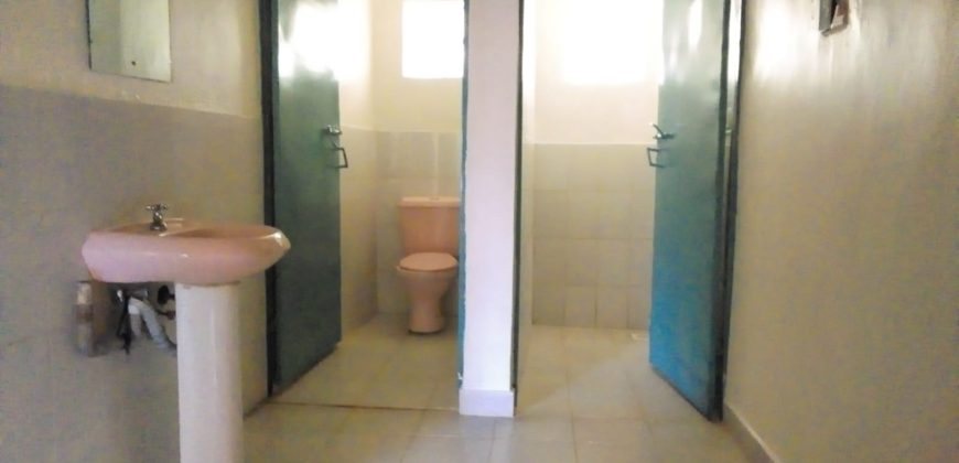 SPACIOUS 3-BEDROOM + DSQ | RIRUTA – OFF KIKUYU ROAD